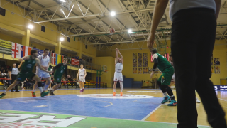 17. triumf HydroTrucku