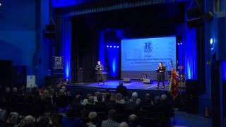 Jubileusz 80-lecia Radomskiej Spółdzielni Mieszkaniowej