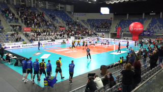 Dwa punkty Czarnych z Avią