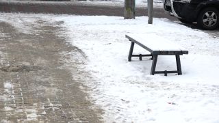 Zima uderza ponownie. Ratownicy apelują o rozsądek