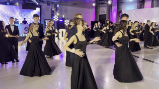 Studniówki 2026: Zespół Szkół Technicznych im. Tadeusza Kościuszki w Radomiu