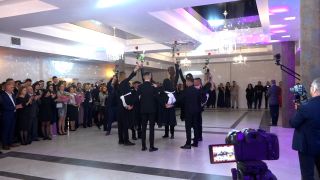 Studniówki 2026: Zespół Szkół Samochodowych w Radomiu