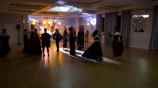 Studniówki 2026: Zespół Szkół Spożywczych i Hotelarskich w Radomiu