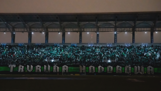 Ciemność zamiast walki o punkty