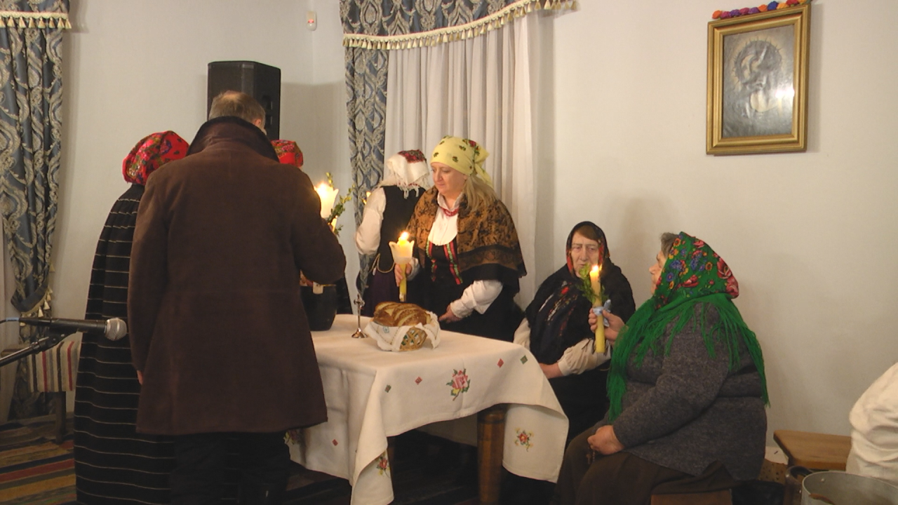 Święto Matki Bożej Gromnicznej w Muzeum Wsi Radomskiej 