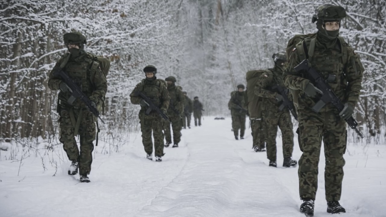 INFORMACJE 03.02.2026