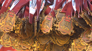 18. Bieg Kazików – zapisy trwają