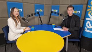 Poranna rozmowa - Agnieszka Dziemianowicz-Bąk