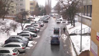 Przetarg na przebudowę ul. Sandomierskiej ogłoszony