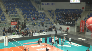 Seria Czarnych przerwana