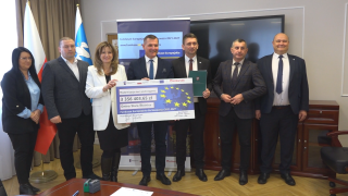 INFORMACJE 09.02.2026