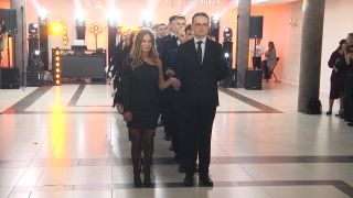 Studniówki 2026: XII LO z Oddziałami Sportowymi w Radomiu