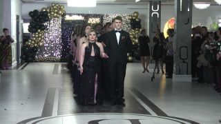 Studniówki 2026: Zespół Szkół Rolniczo-Technicznych w Zwoleniu