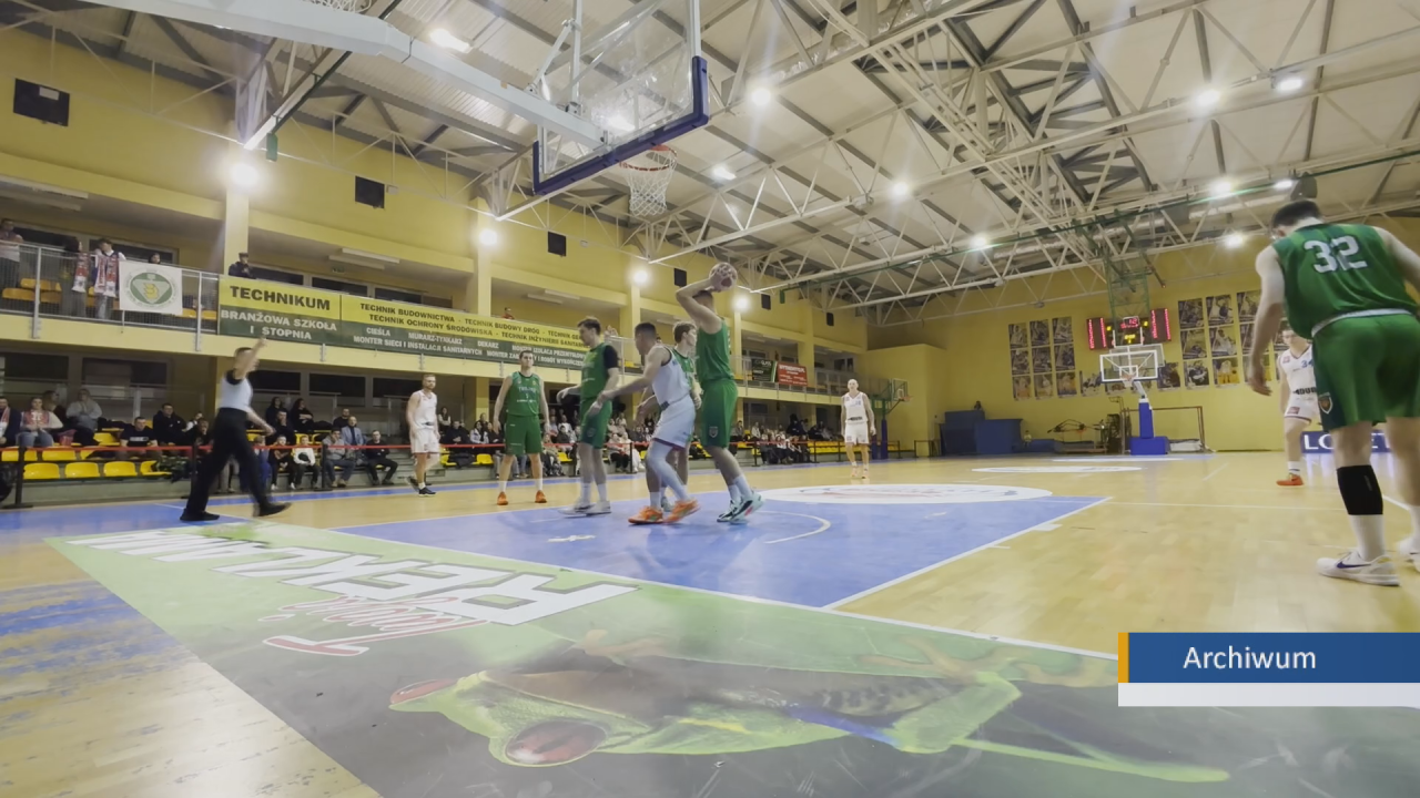 Pewne zwycięstwo HydroTrucku. Dwunastu zawodników z punktami