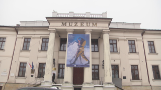 Pierwsza w historii taka wystawa w Muzeum im. Jacka Malczewskiego w Radomiu