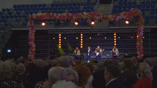 7. Bal Seniora w Radomiu