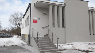 Nowy Dom Samopomocy Społecznej w Szydłowcu już działa!