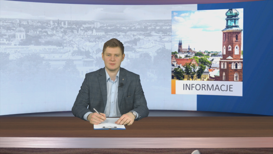 INFORMACJE 14.02.2026