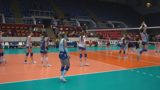 Radomka wraca do walki o punkty w lidze