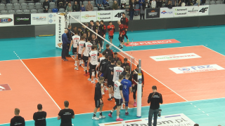 Czarni jadą do Nowej Soli