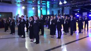 Studniówki 2026: Zespół Szkół Elektronicznych w Radomiu