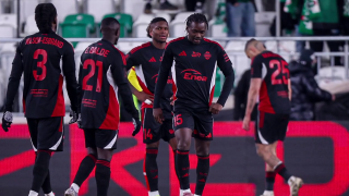 Porażka Radomiaka z Koroną