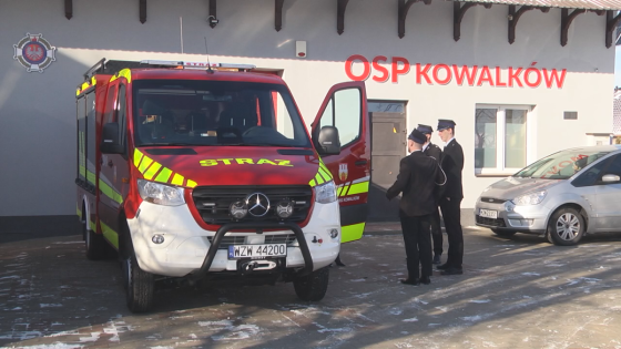 INFORMACJE 18.02.2026