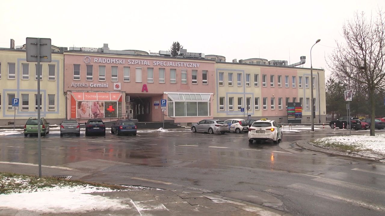 Grypa atakuje w Radomiu i regionie!