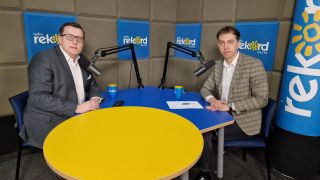 Poranna rozmowa - Tomasz Grabarczyk