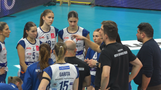 Kolejna szansa na punkty