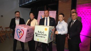 7. edycja Budżetu Obywatelskiego Mazowsza