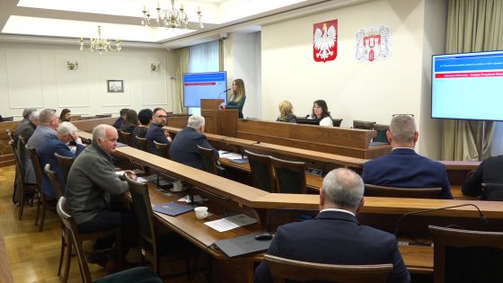 INFORMACJE 20.02.2026