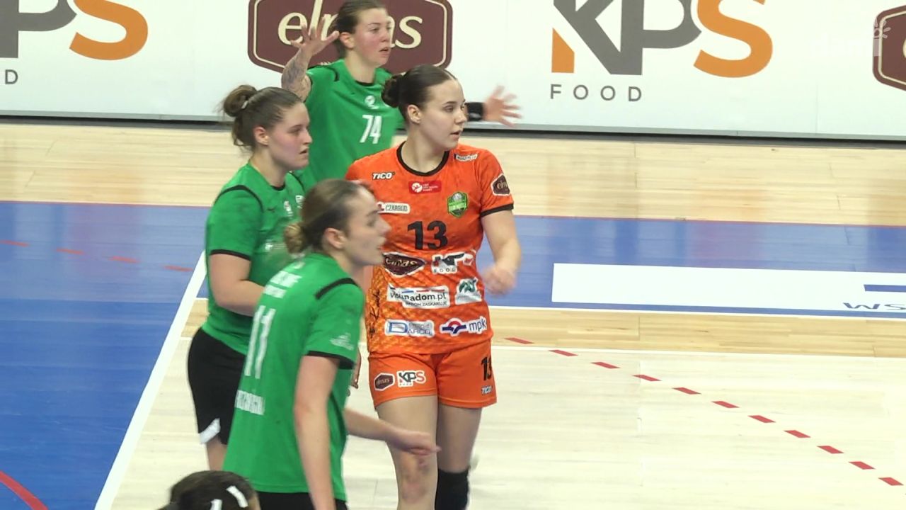 APR podejmie rywalki z Poznania