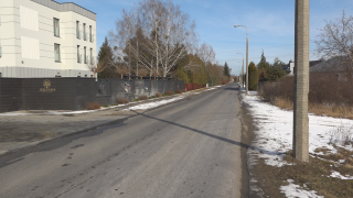 Dofinansowanie z Rządowego Funduszu Rozwoju Dróg dla Radomia