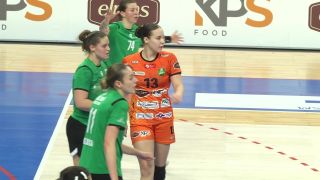 APR podejmie rywalki z Poznania