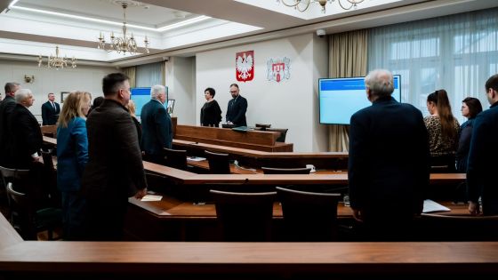 INFORMACJE 23.02.2026