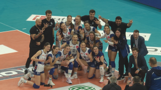 Ważny triumf Radomki