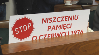 Awantura o „Potańcówkę w klimacie PRL”. Burzliwa sesja w Radomiu i tragiczny finał