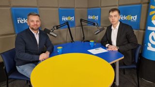 Poranna rozmowa  - Jakub Kowalski