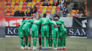 Radomiak osłabiony na Jagiellonię