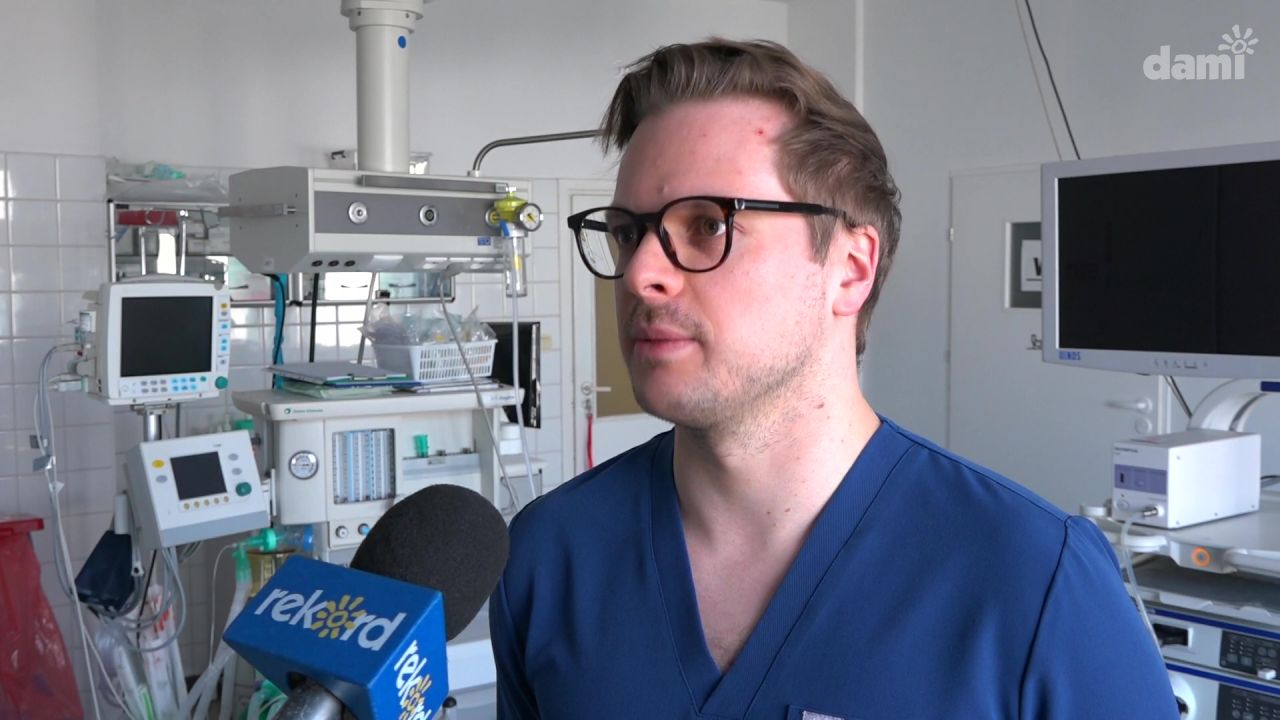 Nowoczesna metoda leczenia nowotworów w Mazowieckim Szpitalu