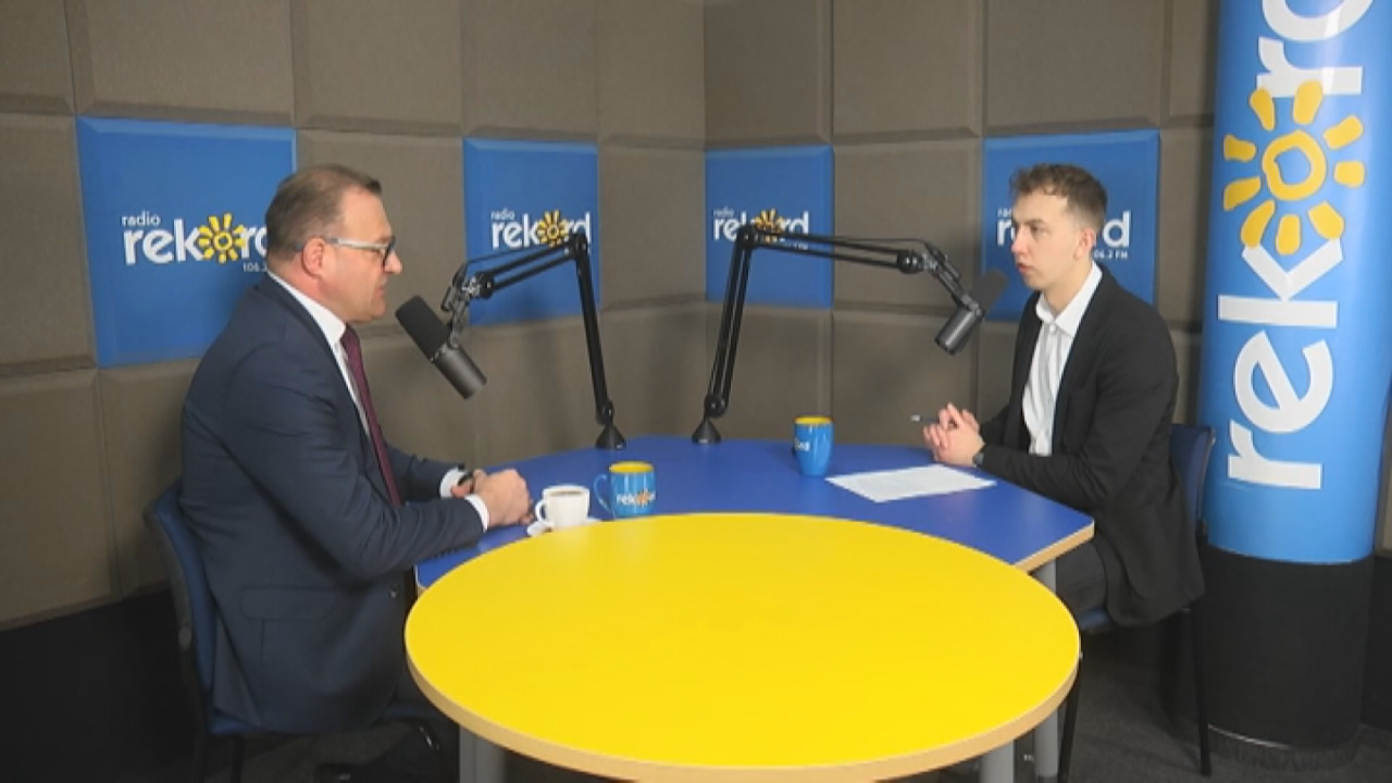 Nie będzie publicznej debaty Frysztaka z Witkowskim