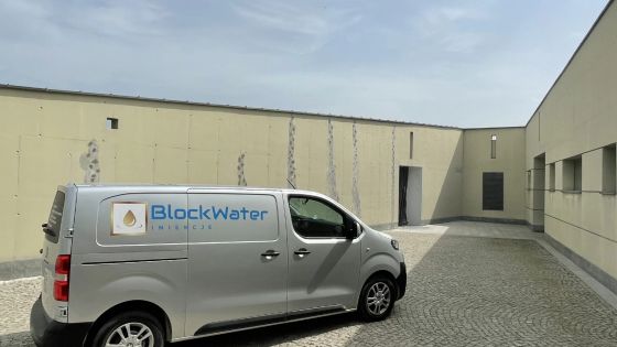 Dlaczego iniekcje ciśnieniowe to najszybsza droga do zatrzymania wilgoci w budynku w Radomiu i na Mazowszu?