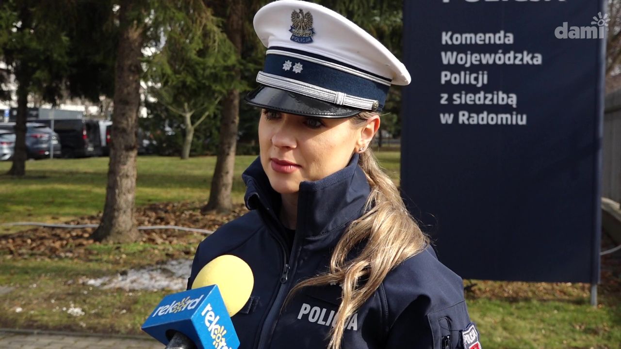 Nowe przepisy w ruchu drogowym