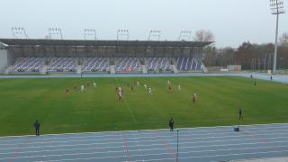 Wikielec rywalem u siebie