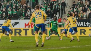 Pierwsza wygrana Radomiaka w 2026 roku!