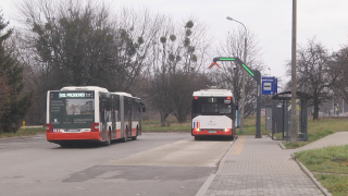Konsorcjum firm z Dolnego Śląska kończy świadczenie usług przewozowych w radomskiej komunikacji