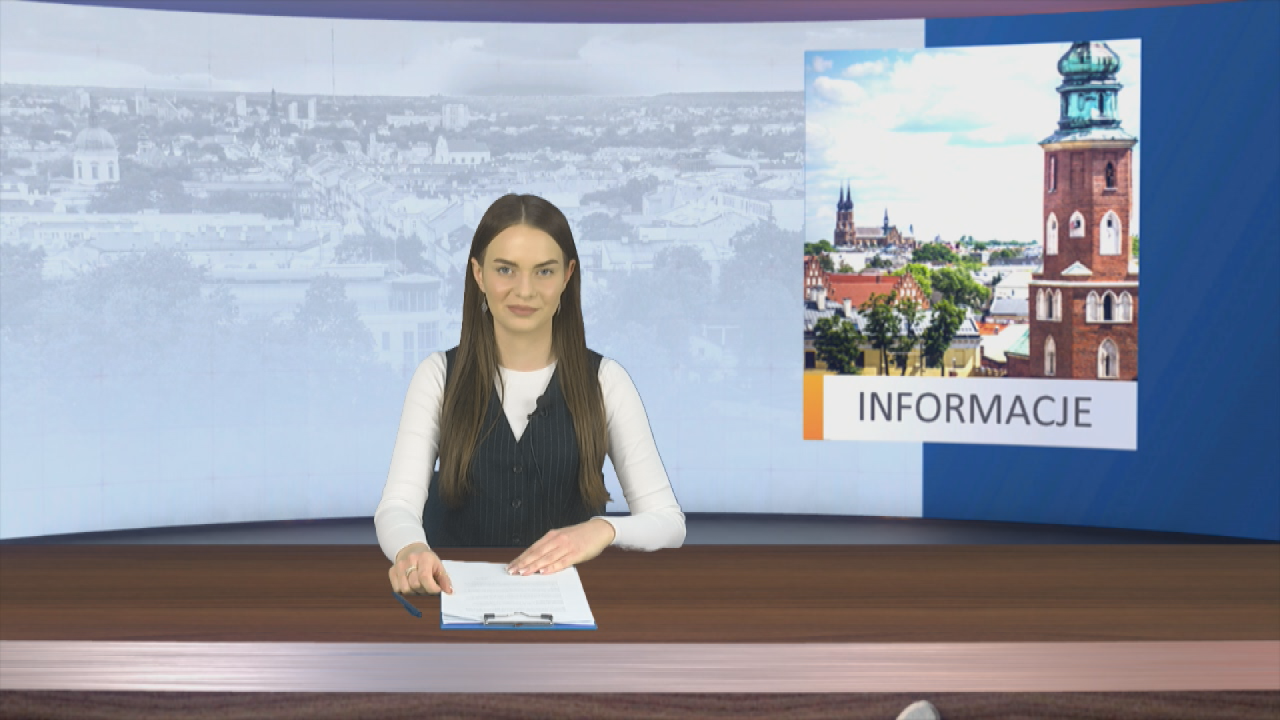 INFORMACJE 07.03.2026