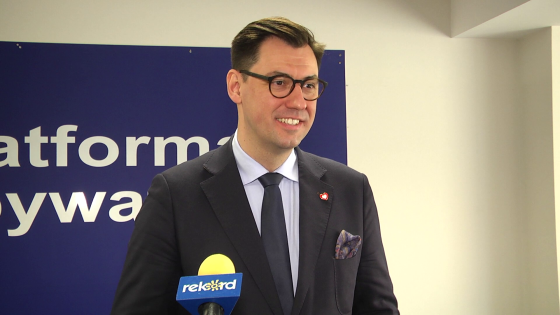 INFORMACJE 09.03.2026