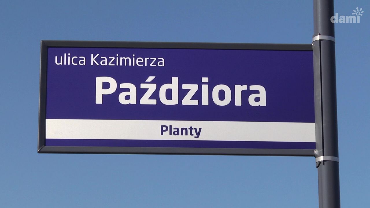 Mistrz olimpijski z Radomia uhonorowany w wyjątkowy sposób